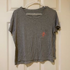 American Eagle soft and sexy T-shirt